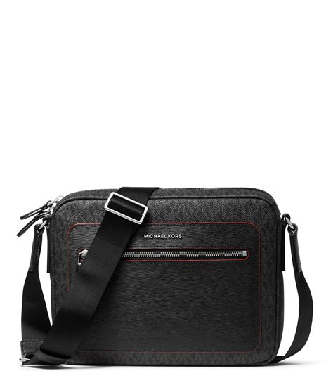 michael kors crossbody hombre